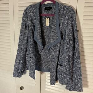 Light blue Blazer